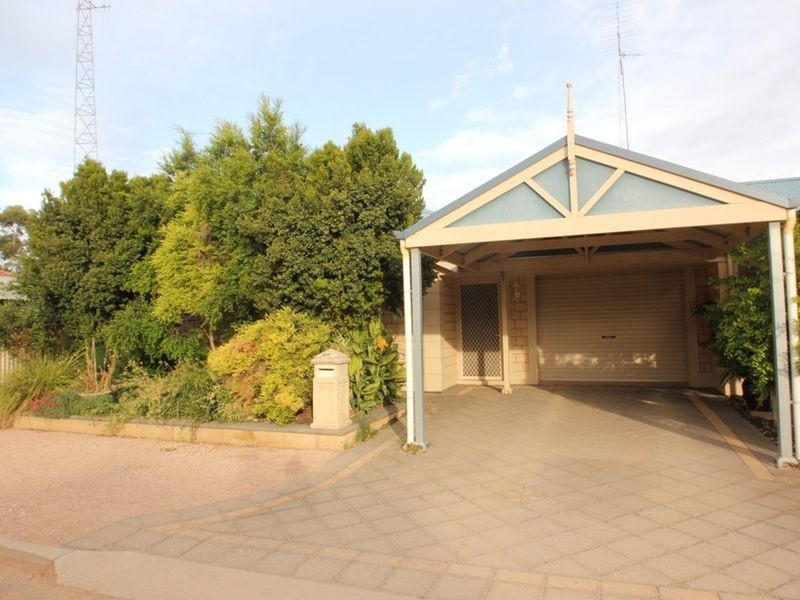 20 Henry Street, Moonta SA 5558