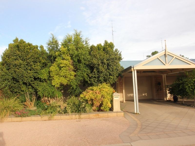 20 Henry Street, Moonta SA 5558