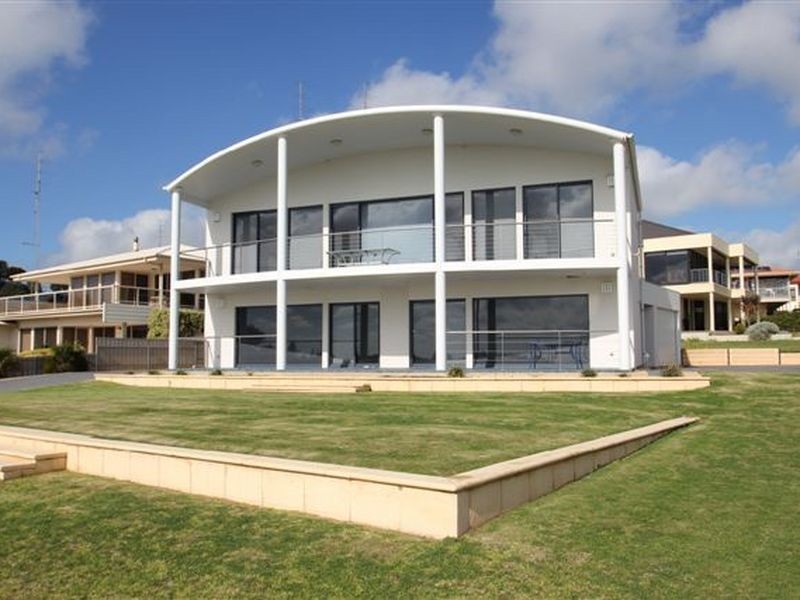 2 Cunliffe Street, Port Hughes SA 5558