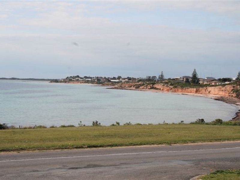 2 Cunliffe Street, Port Hughes SA 5558