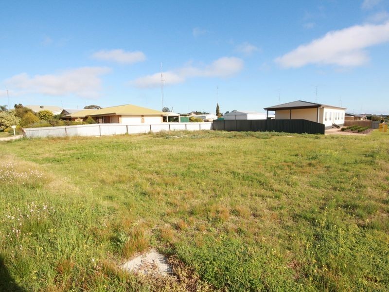 Lot 103 Moonta Road, Moonta Bay SA 5558