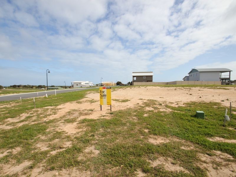 Lot 169 St Andrews Drive, Port Hughes SA 5558