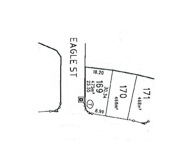 Lot 169 St Andrews Drive, Port Hughes SA 5558