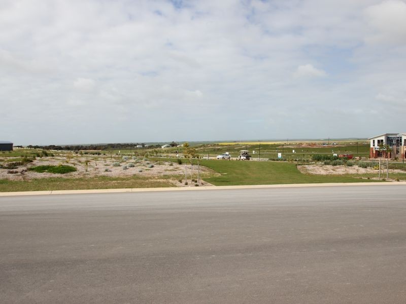 Lot 169 St Andrews Drive, Port Hughes SA 5558