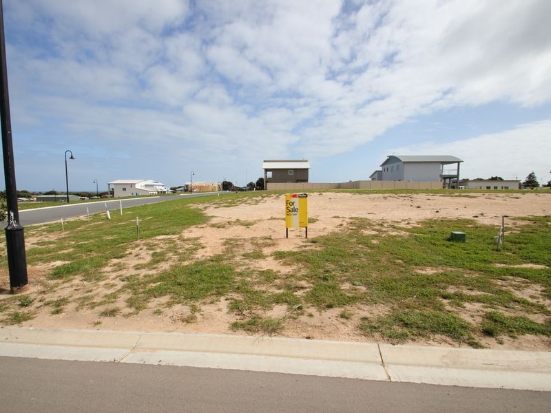 Lot 169 St Andrews Drive, Port Hughes SA 5558