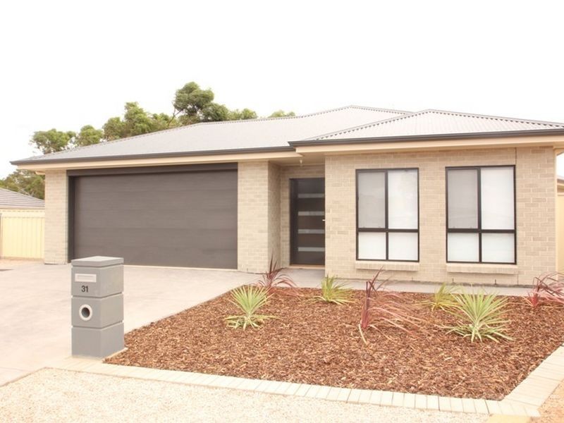 31 John Olsen Drive, Kadina SA 5554