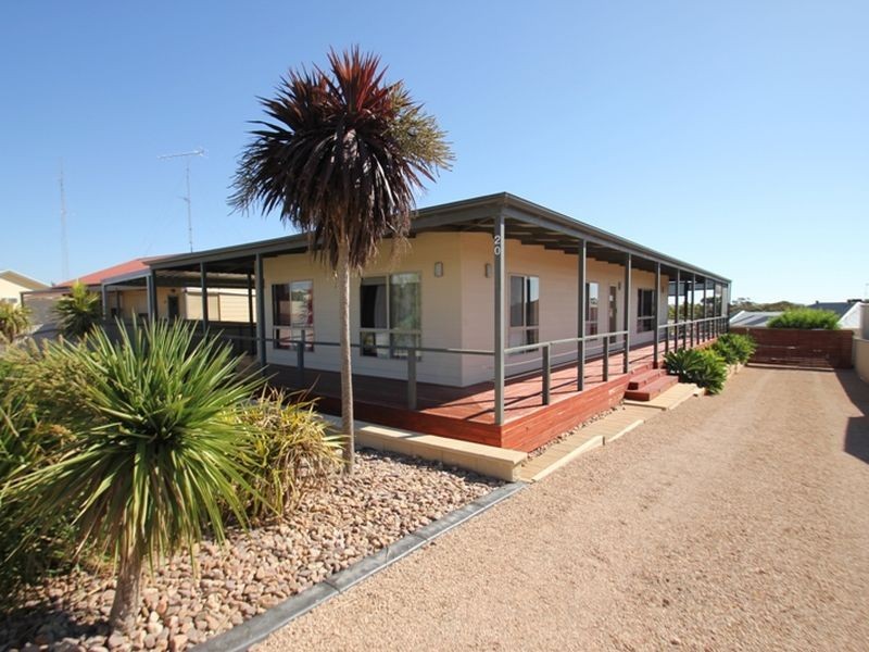 20 Seaview Road, Moonta Bay SA 5558