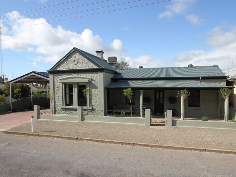 5 Milne Terrace, Moonta SA 5558