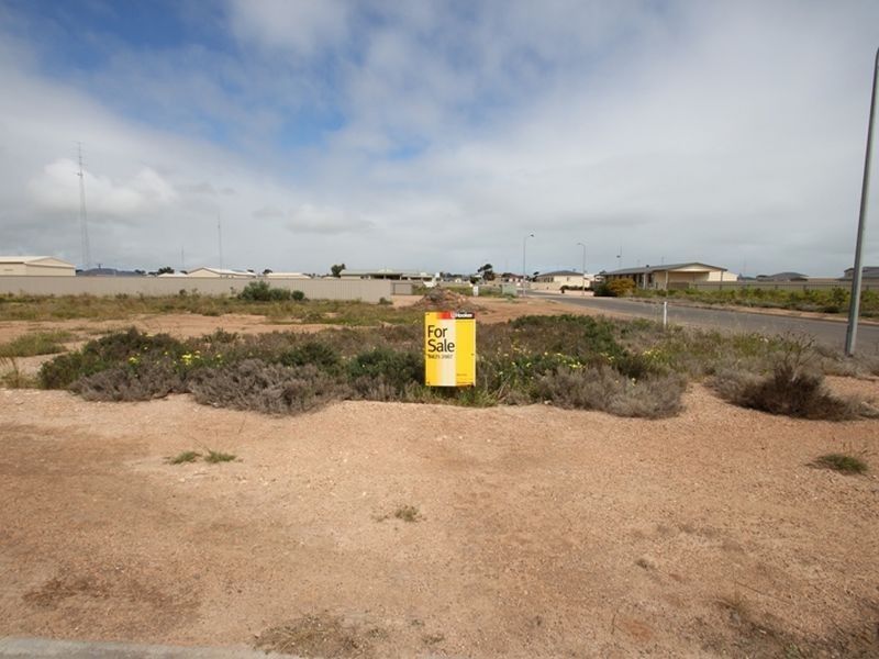Lot 2 North Terrace, Moonta Bay SA 5558