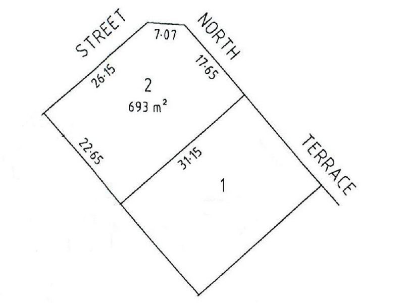Lot 2 North Terrace, Moonta Bay SA 5558