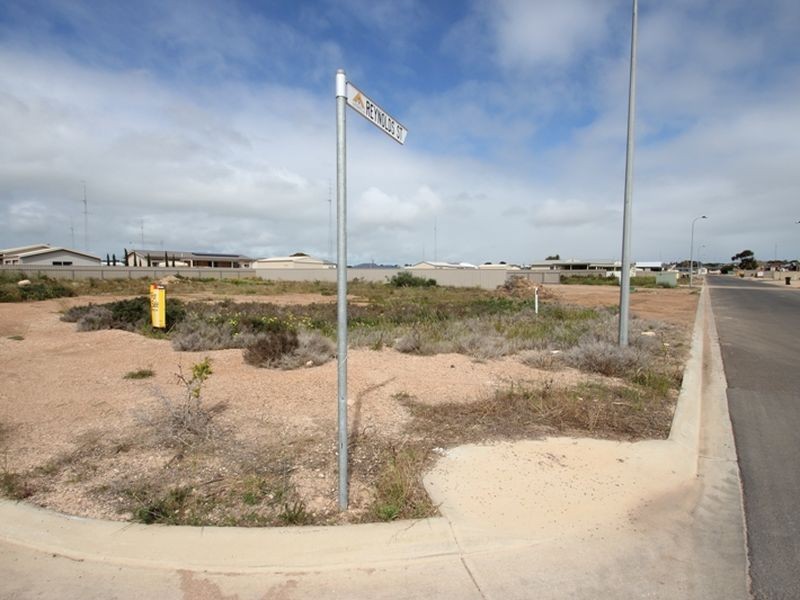 Lot 2 North Terrace, Moonta Bay SA 5558