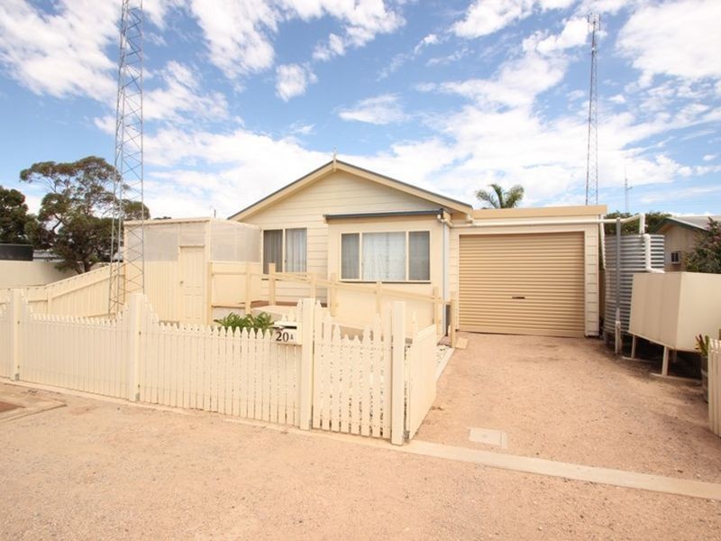 20a Daly Street, Wallaroo SA 5556