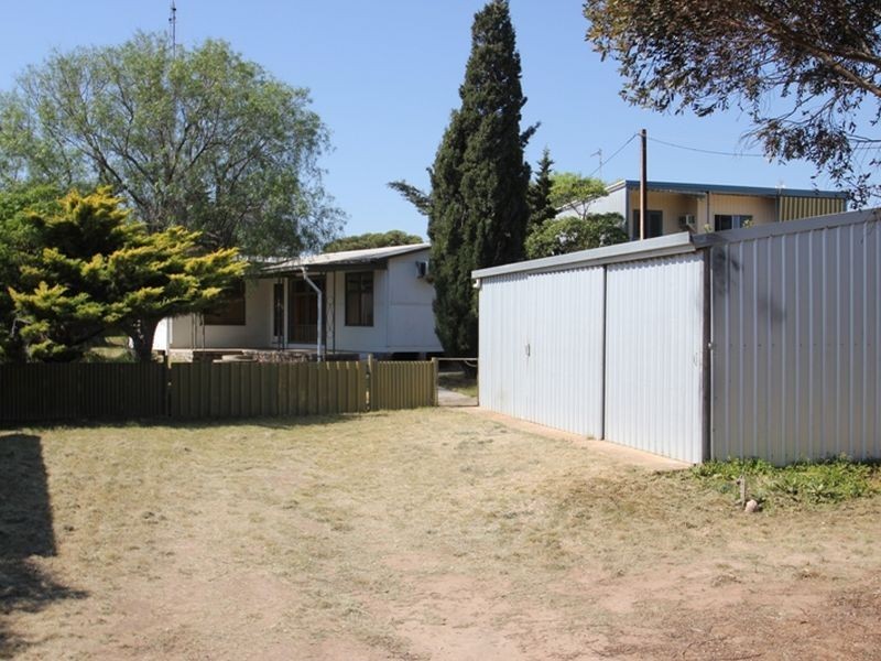 31 Randolph Street, Port Hughes SA 5558