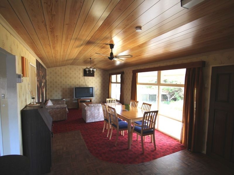 31 Randolph Street, Port Hughes SA 5558