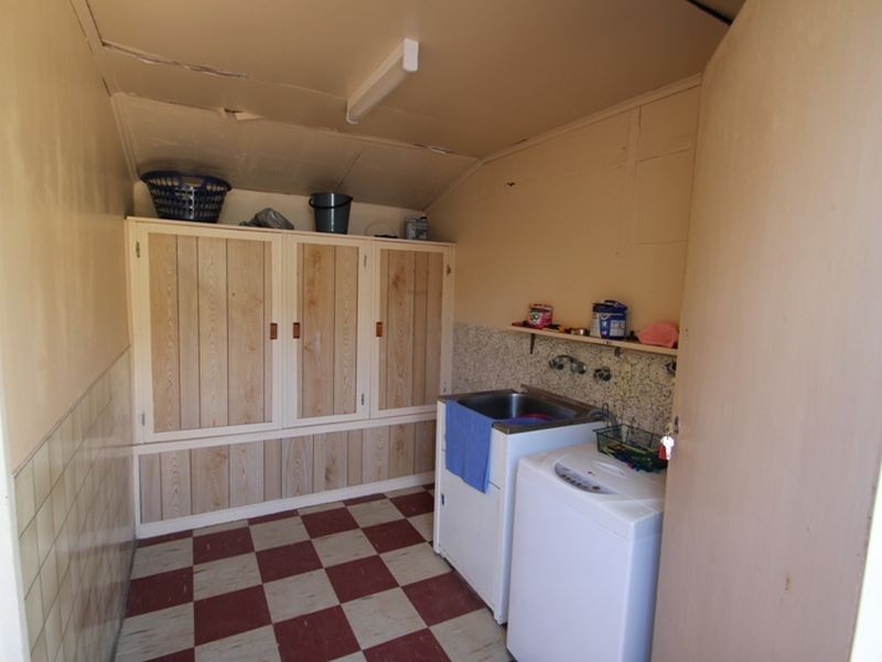 31 Randolph Street, Port Hughes SA 5558