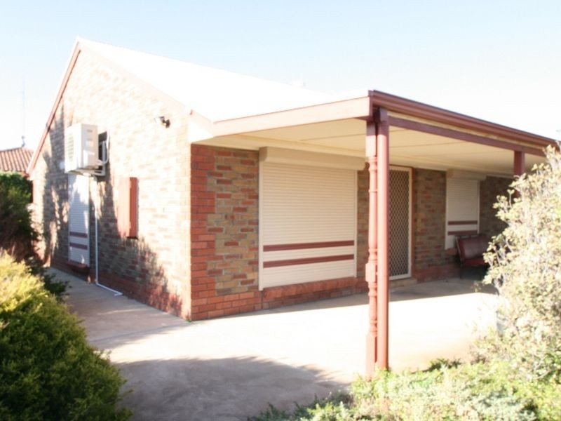 12 Stocker Street, Moonta Bay SA 5558