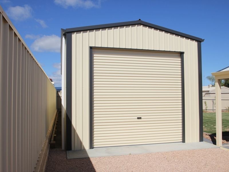 3 Quintrell Street, Moonta Bay SA 5558