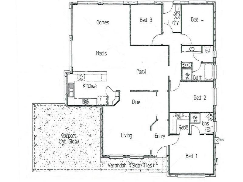 3 Quintrell Street, Moonta Bay SA 5558