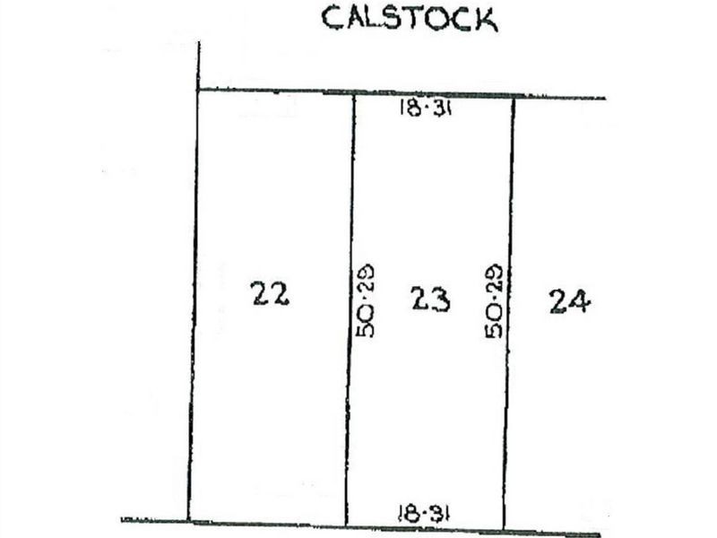 Lot 23 Calstock Street, Moonta Bay SA 5558
