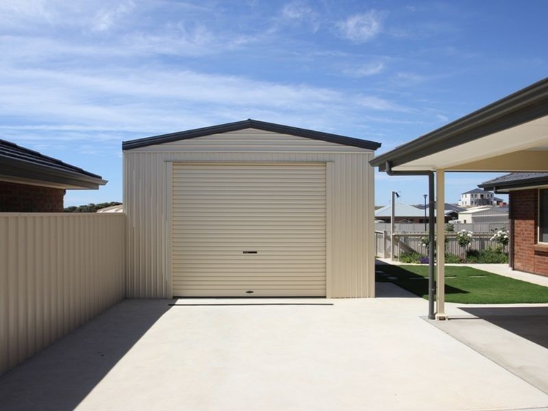 30 Gill Street, Moonta Bay SA 5558