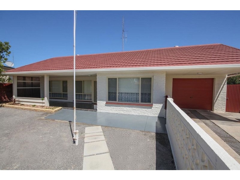 10 Hamilton Street, Wallaroo SA 5556