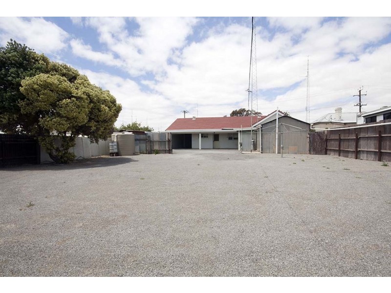 10 Hamilton Street, Wallaroo SA 5556