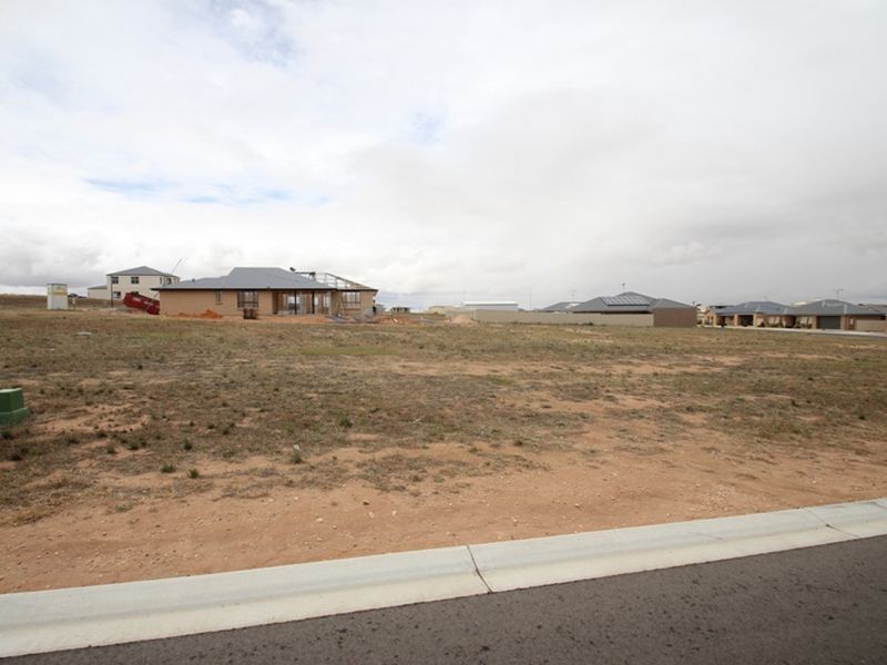 Lot 306 Worrall Street, Moonta Bay SA 5558