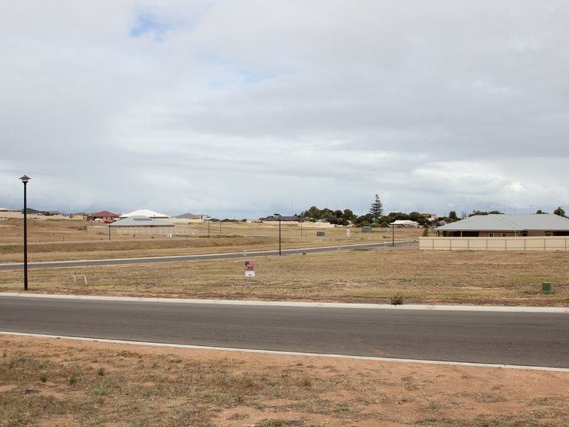 Lot 306 Worrall Street, Moonta Bay SA 5558