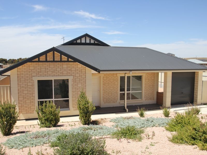 Lot 259 Gill St., Moonta Bay SA 5558