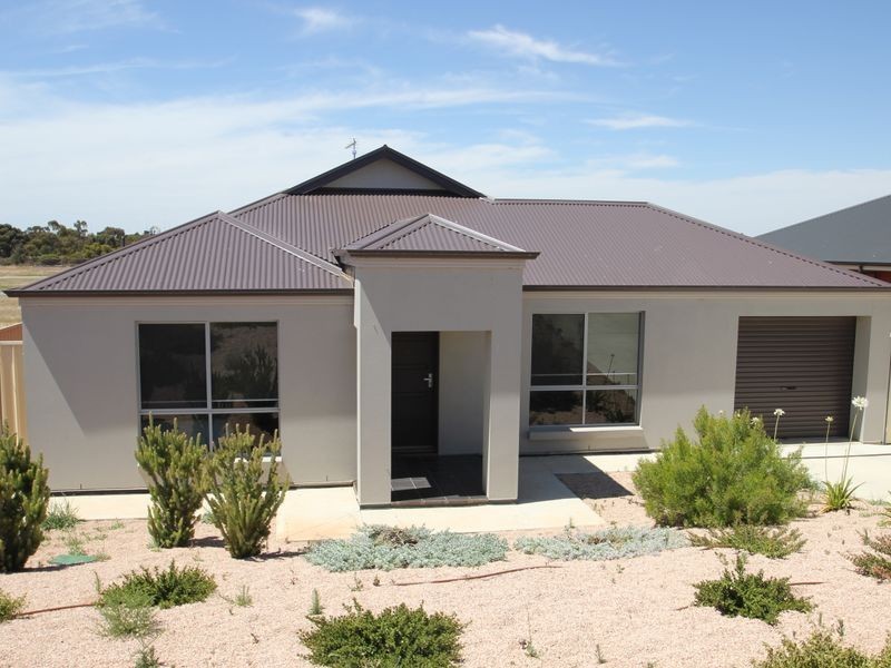 Lot 260 Gill St., Moonta Bay SA 5558