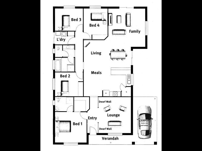 Lot 260 Gill St., Moonta Bay SA 5558