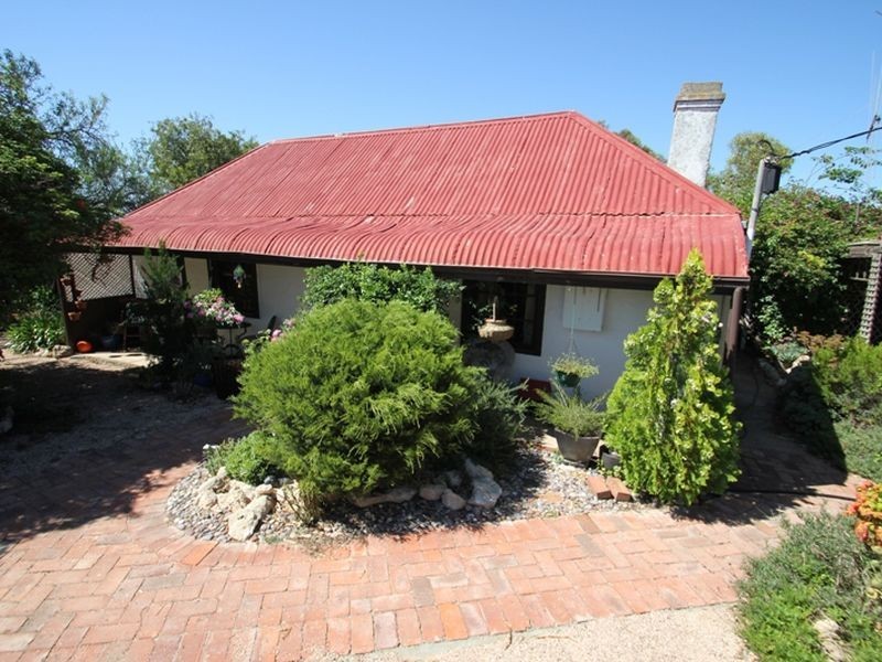 2278 Karkarilla Road, Moonta Mines SA 5558