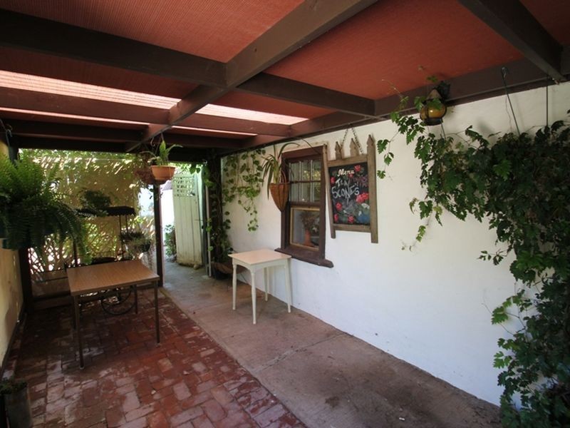 2278 Karkarilla Road, Moonta Mines SA 5558