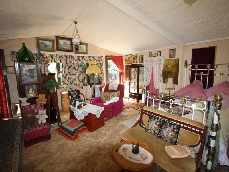 2278 Karkarilla Road, Moonta Mines SA 5558