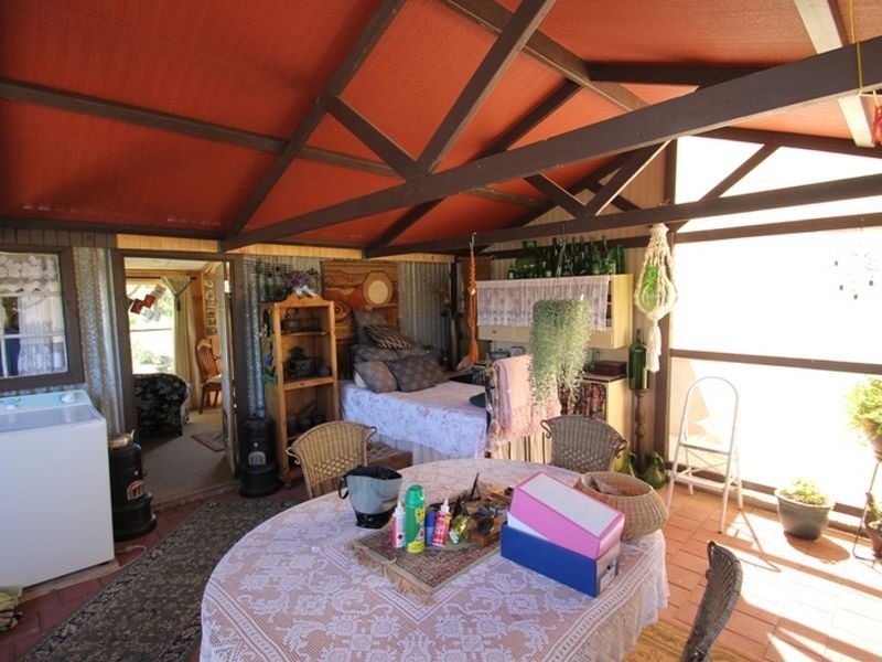 2278 Karkarilla Road, Moonta Mines SA 5558