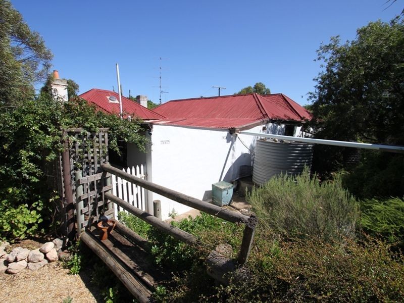 2278 Karkarilla Road, Moonta Mines SA 5558