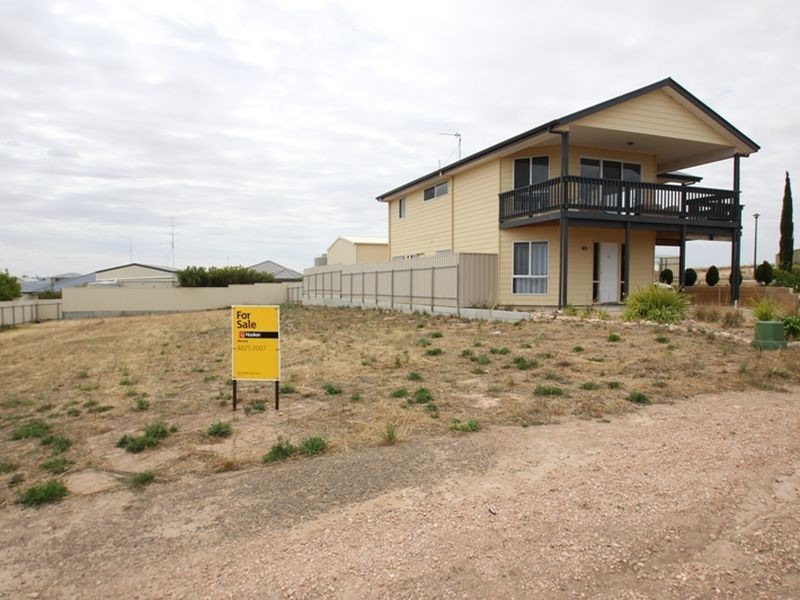 Lot 56 Hosking Place, Port Hughes SA 5558