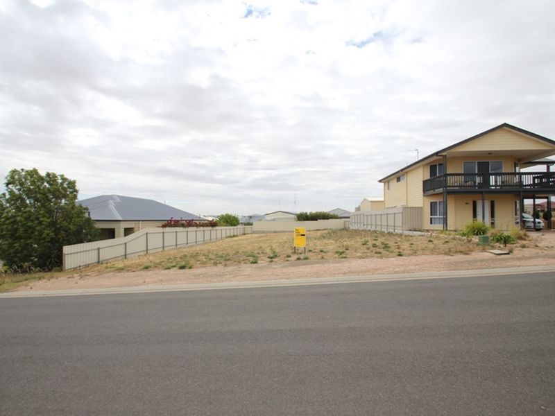 Lot 56 Hosking Place, Port Hughes SA 5558