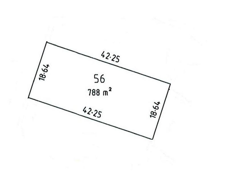 Lot 56 Hosking Place, Port Hughes SA 5558