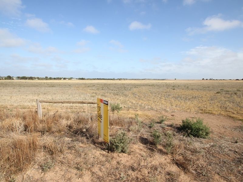 Allotment Chapman Road, Moonta Bay SA 5558