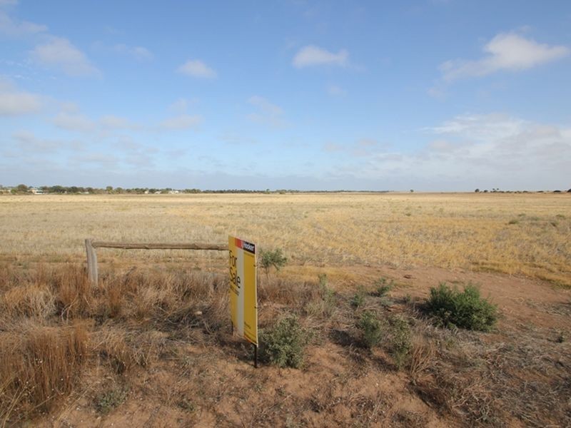 Allotment Chapman Road, Moonta Bay SA 5558