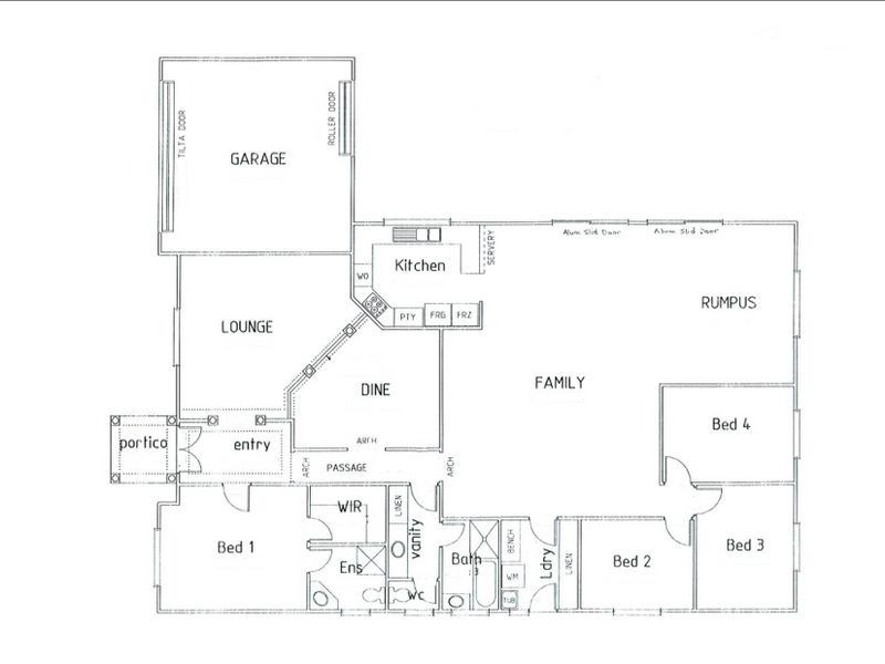 8 Westside Avenue, Moonta Bay SA 5558