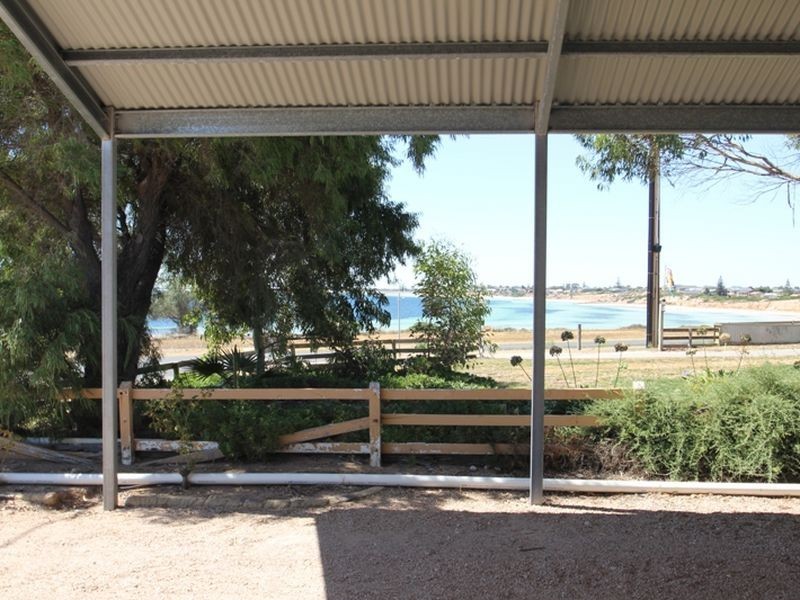 14 West Terrace, Port Hughes SA 5558