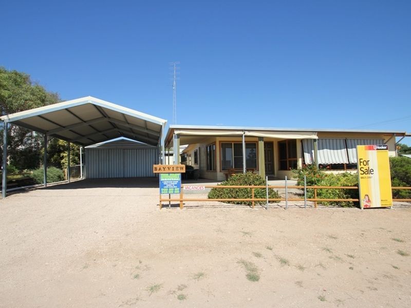 14 West Terrace, Port Hughes SA 5558