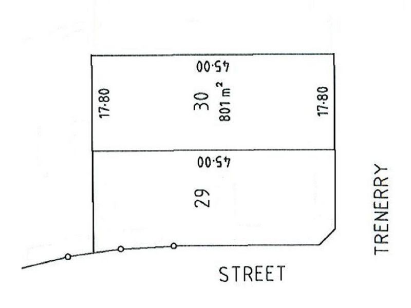 2 Trenerry Place, Port Hughes SA 5558