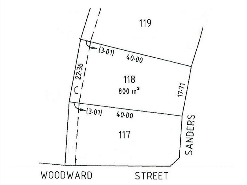 Lot 118 Sanders Street, Moonta Bay SA 5558