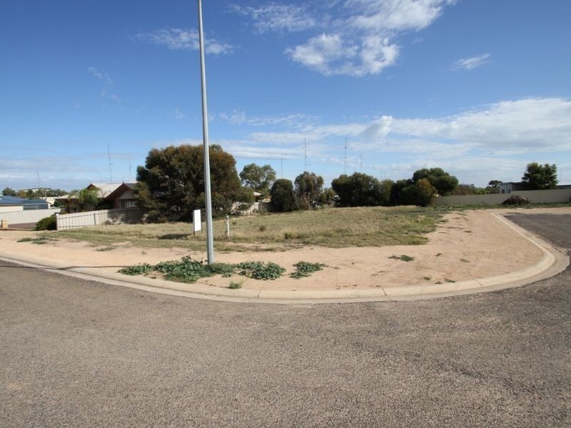 Lot 83 Westside Avenue, Moonta Bay SA 5558