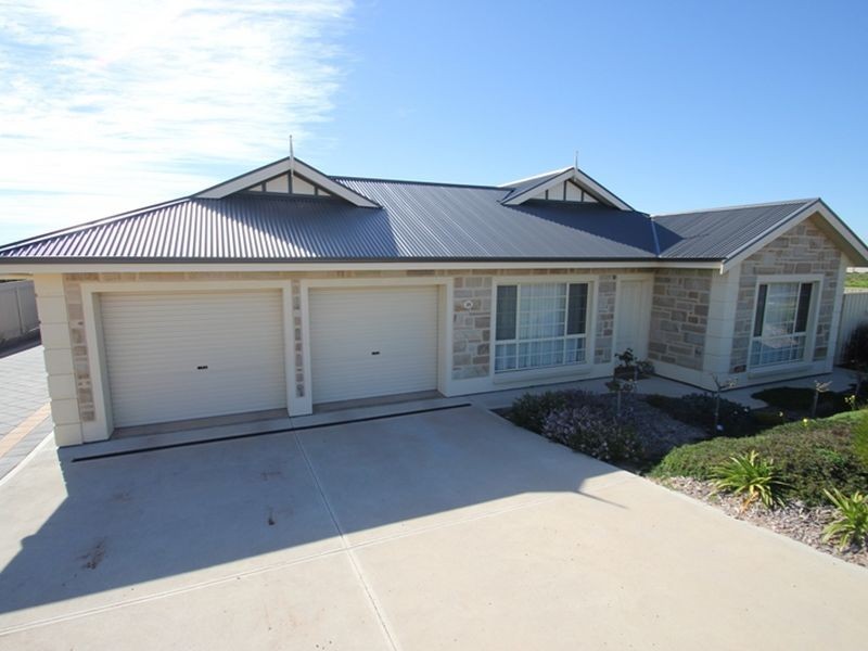25 Harrys Point Road, Port Hughes SA 5558