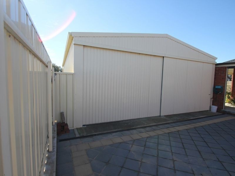 25 Harrys Point Road, Port Hughes SA 5558
