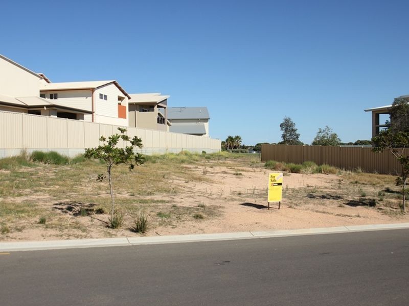 Lot 151 St Andrews Drive, Port Hughes SA 5558